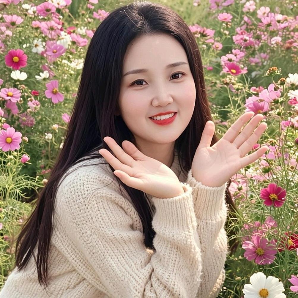 小杨姐