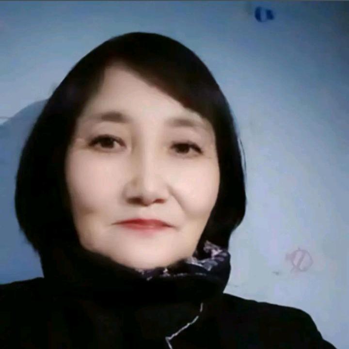 马大姐