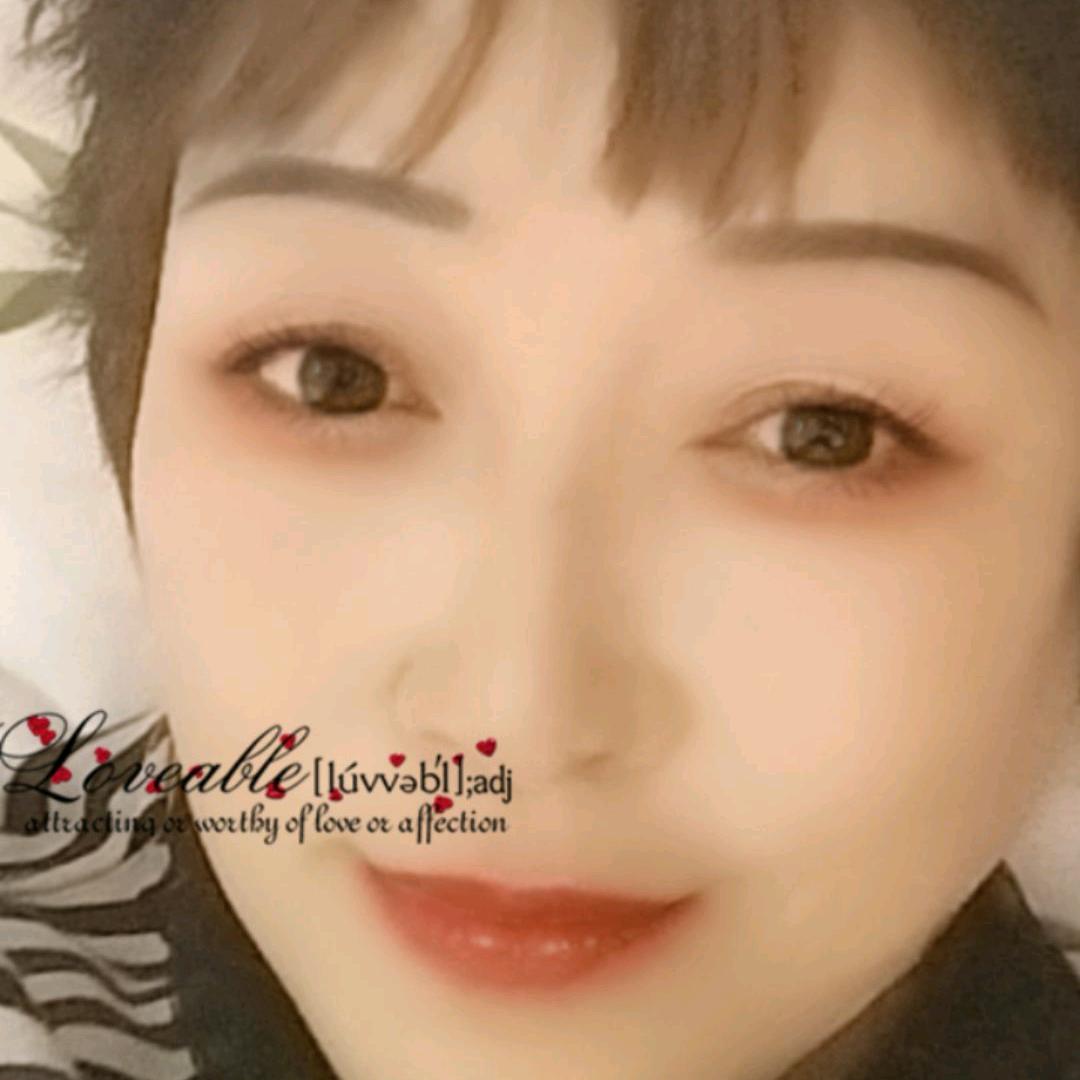 晚霞初生美*^_^*