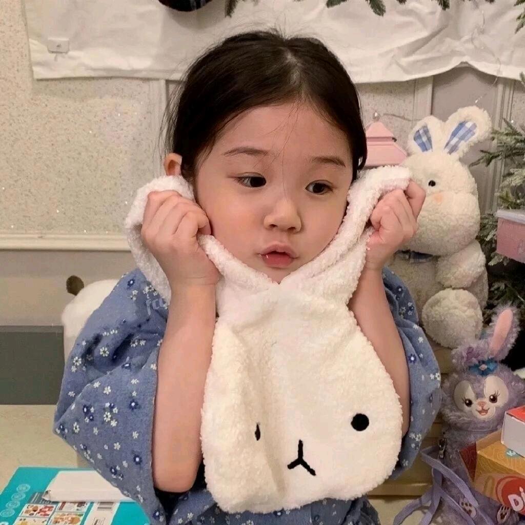 我脸¹点也不圆