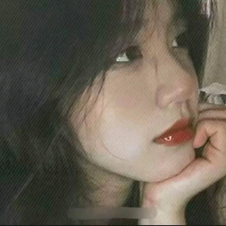 麦子不是显眼包