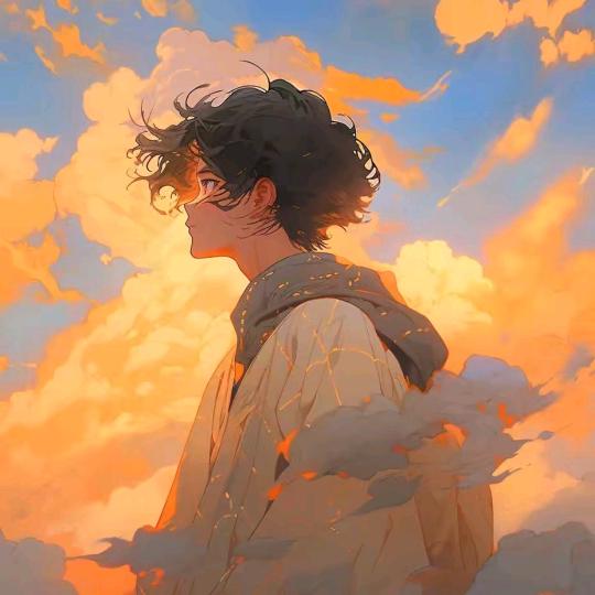 仰望又悟空