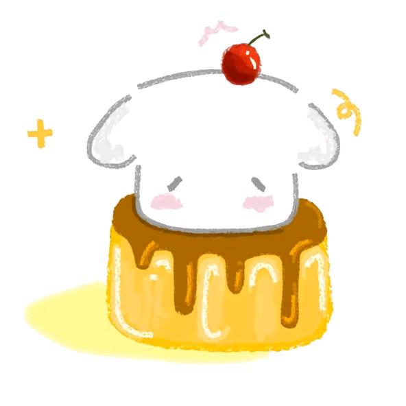 小火羊（礐嶨见过千玺版）