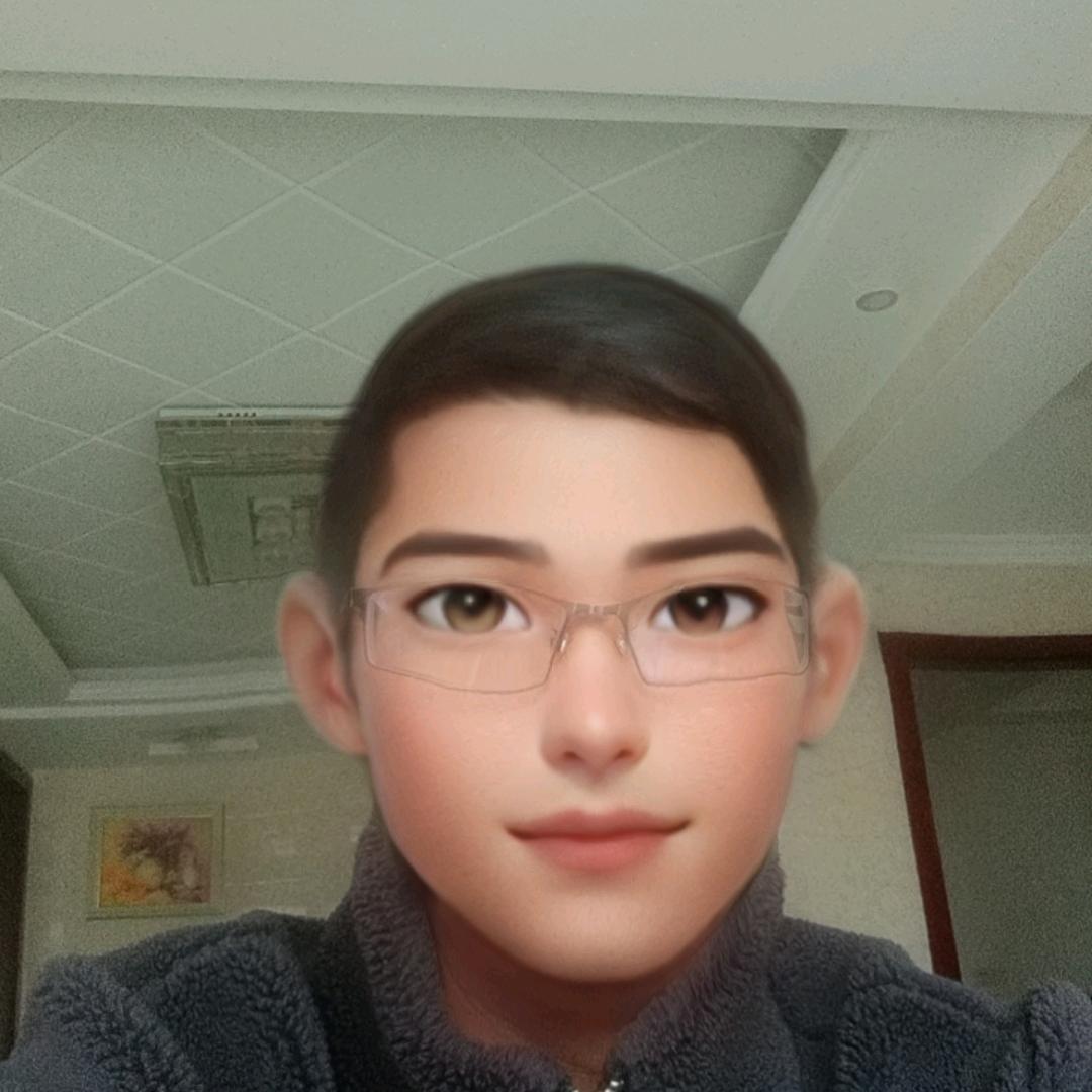 阳光少年
