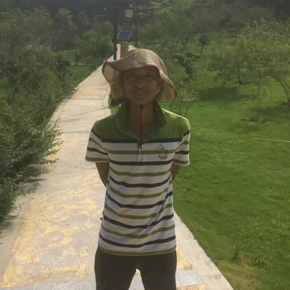 跳先生