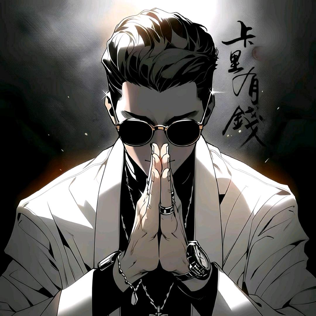 晴空万李
