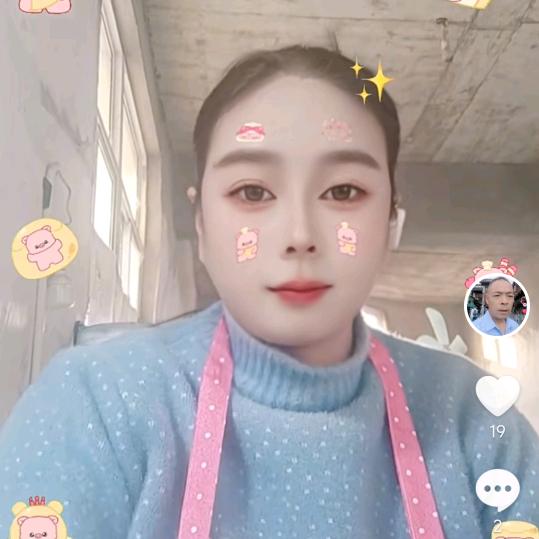 小苹果