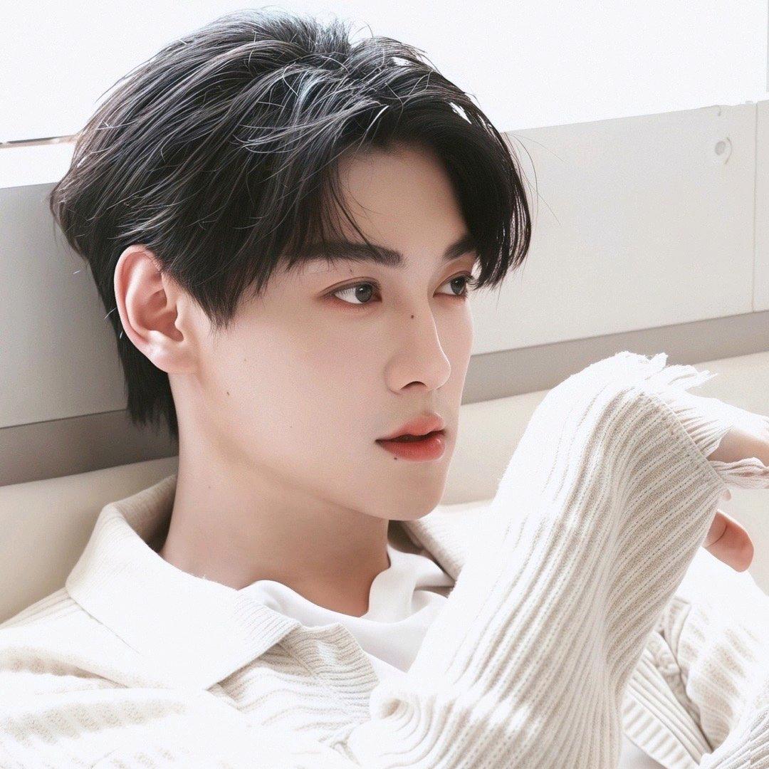 栩要一杯柠檬水_🍋