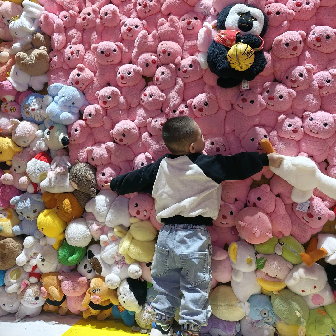 我们的快乐时光