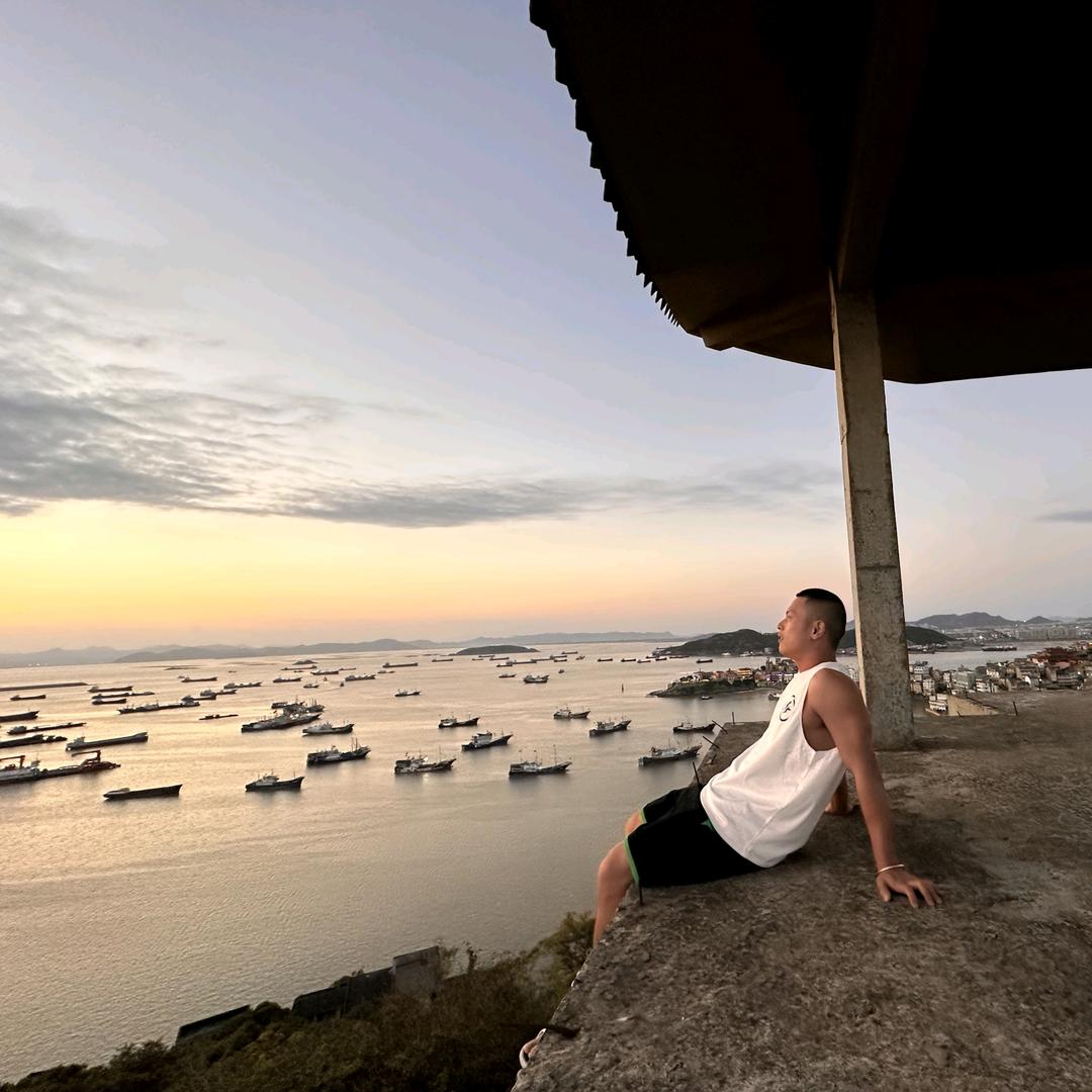 只想摆烂的小杨