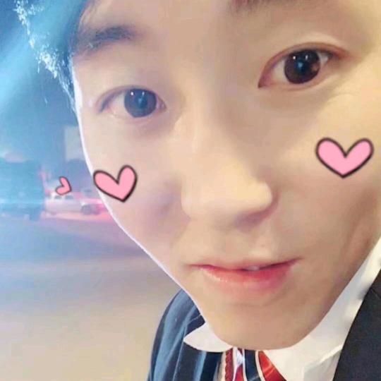 御龙在天-李雨晨😍