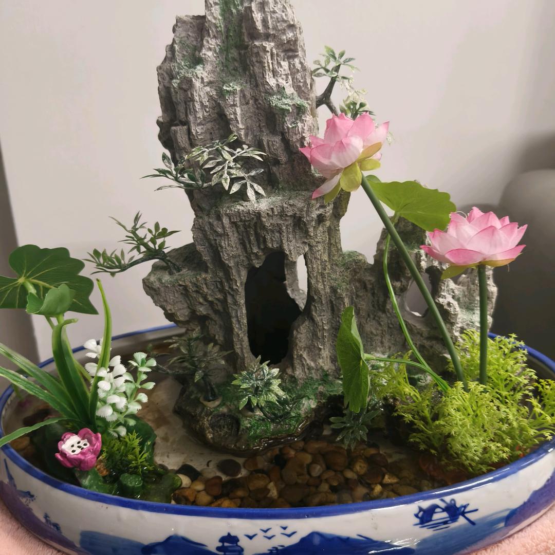 忙子