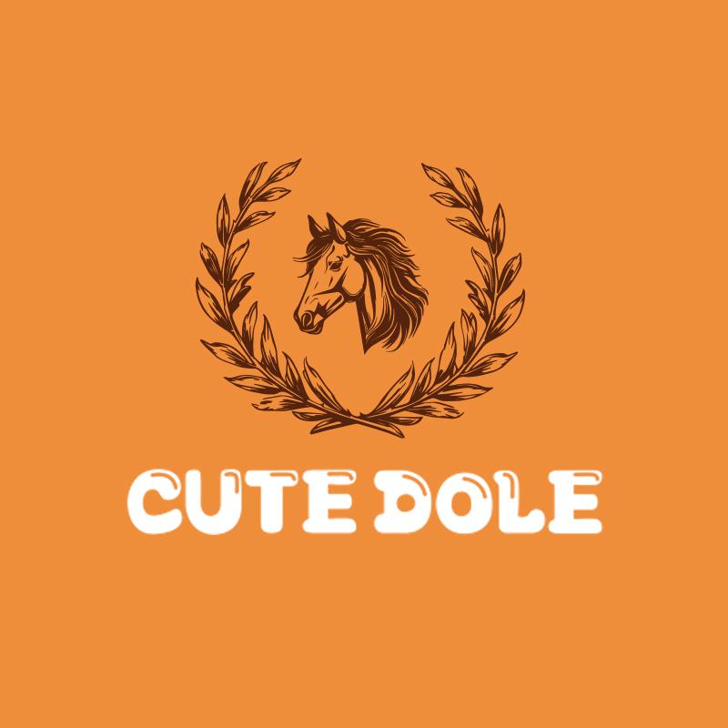 CUTEDOLE马油个人护理