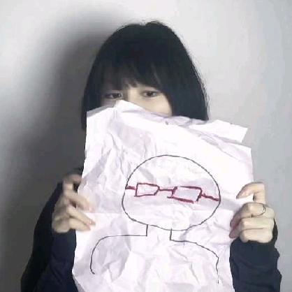 自拍照
