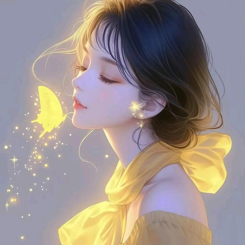 你真好