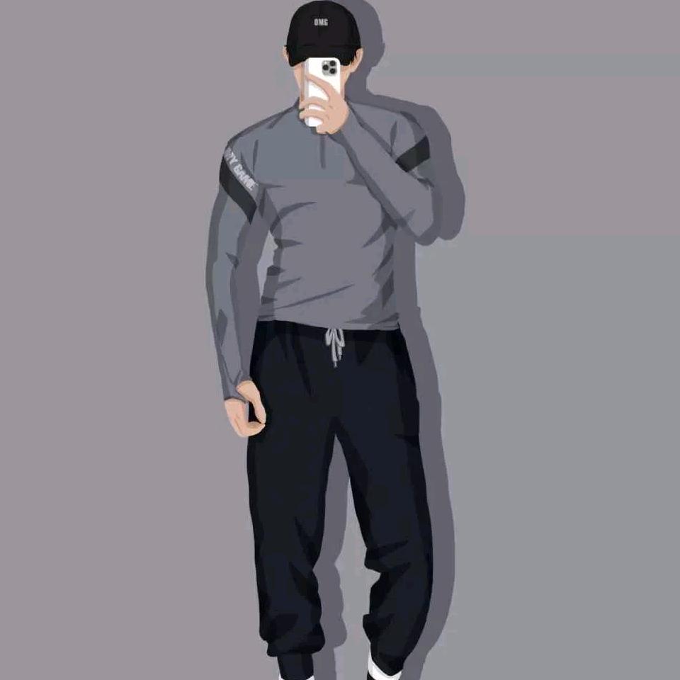 不愿透露姓氏的李先生