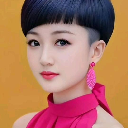 单亲妈妈((春美))