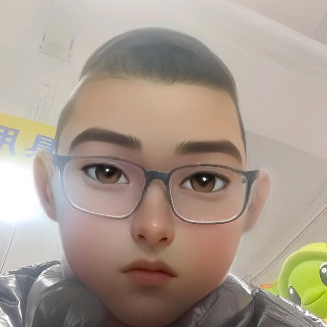 不是社会大哥