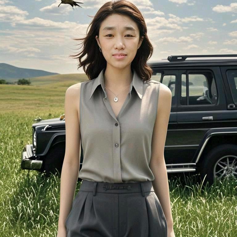 笑笑橱窗