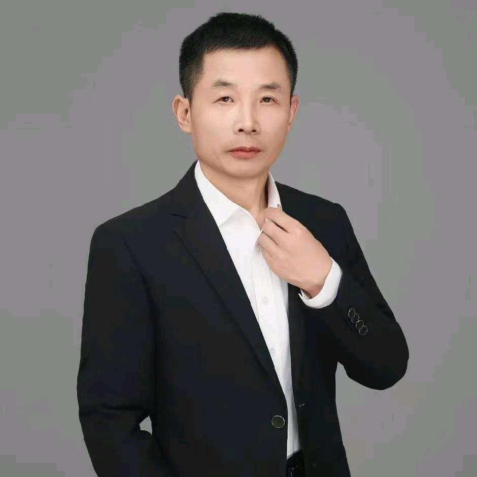 陈老师教你告别白头发