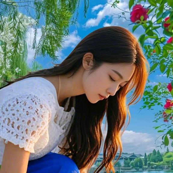小妍情感