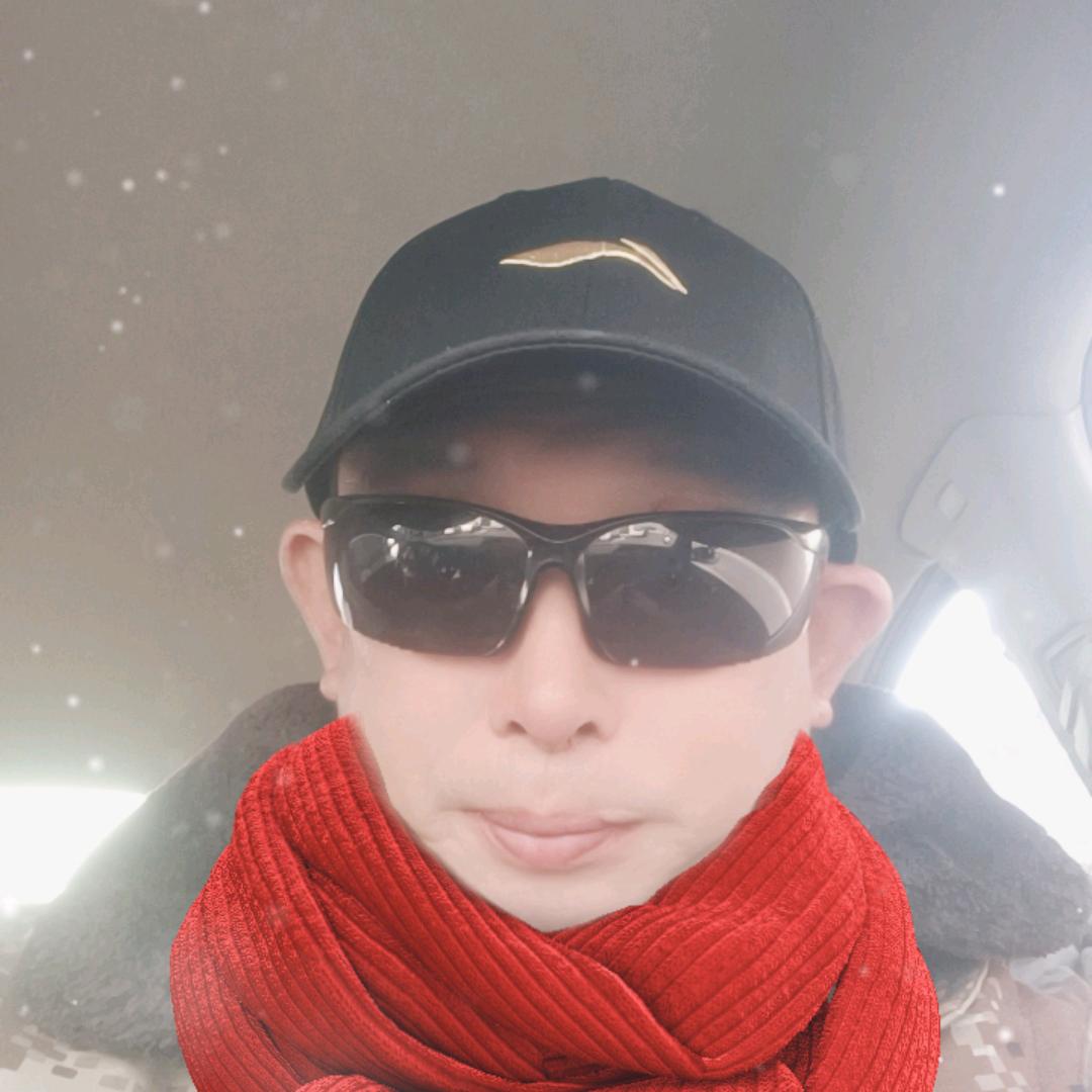 蓝盾驾校罗总教官