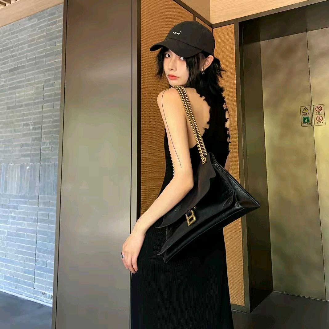 JCCC影子💞穿搭影记