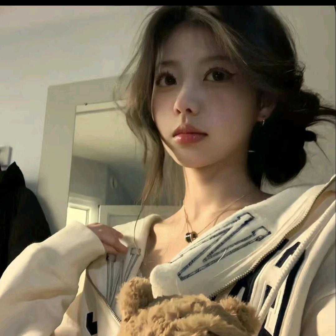 林楠楠小朋友🐼