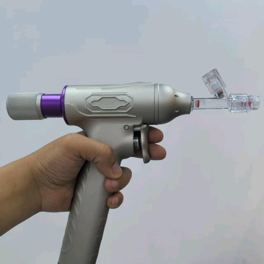 Alad阿拉丁无臻雾化基因炮绝代双骄