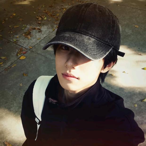 记得每天早点睡