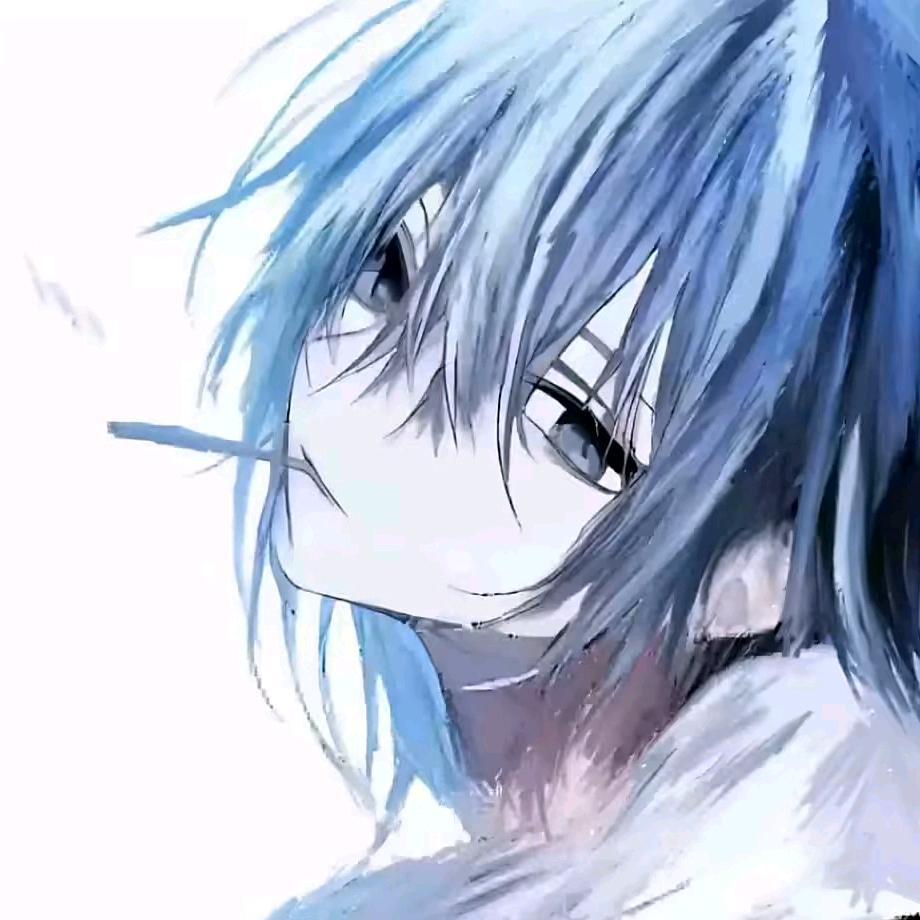 ༺❀惊༒鸾❀༻头像