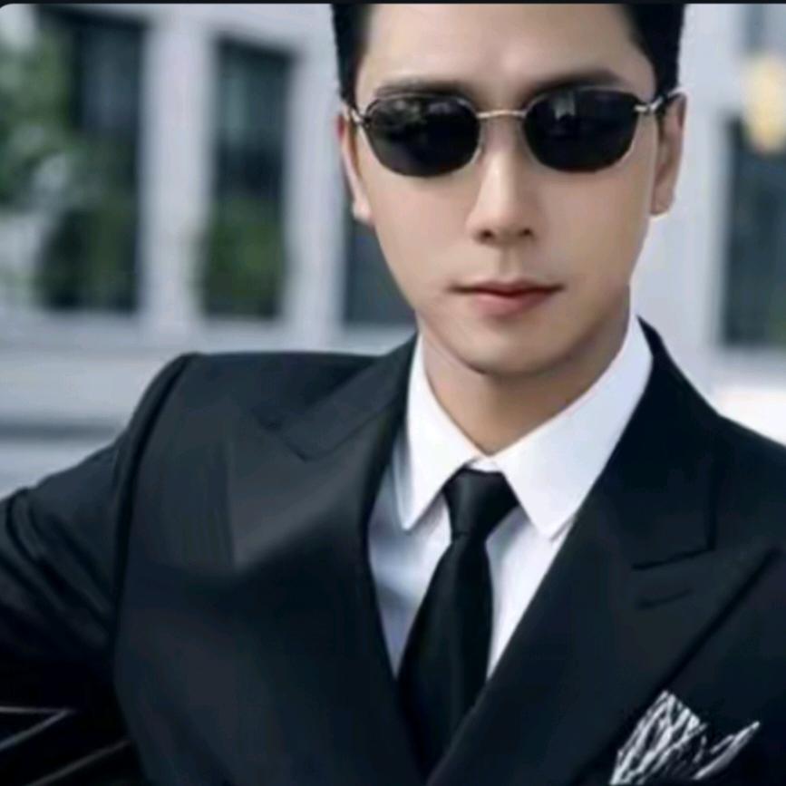 遇见【忧伤的天蝎】