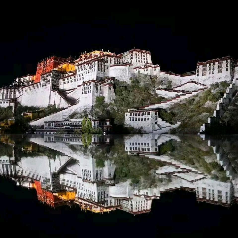 友妙方西藏那曲特产甄选