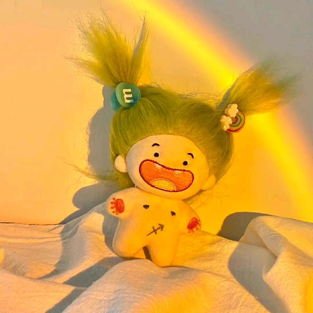 过几天再起吧