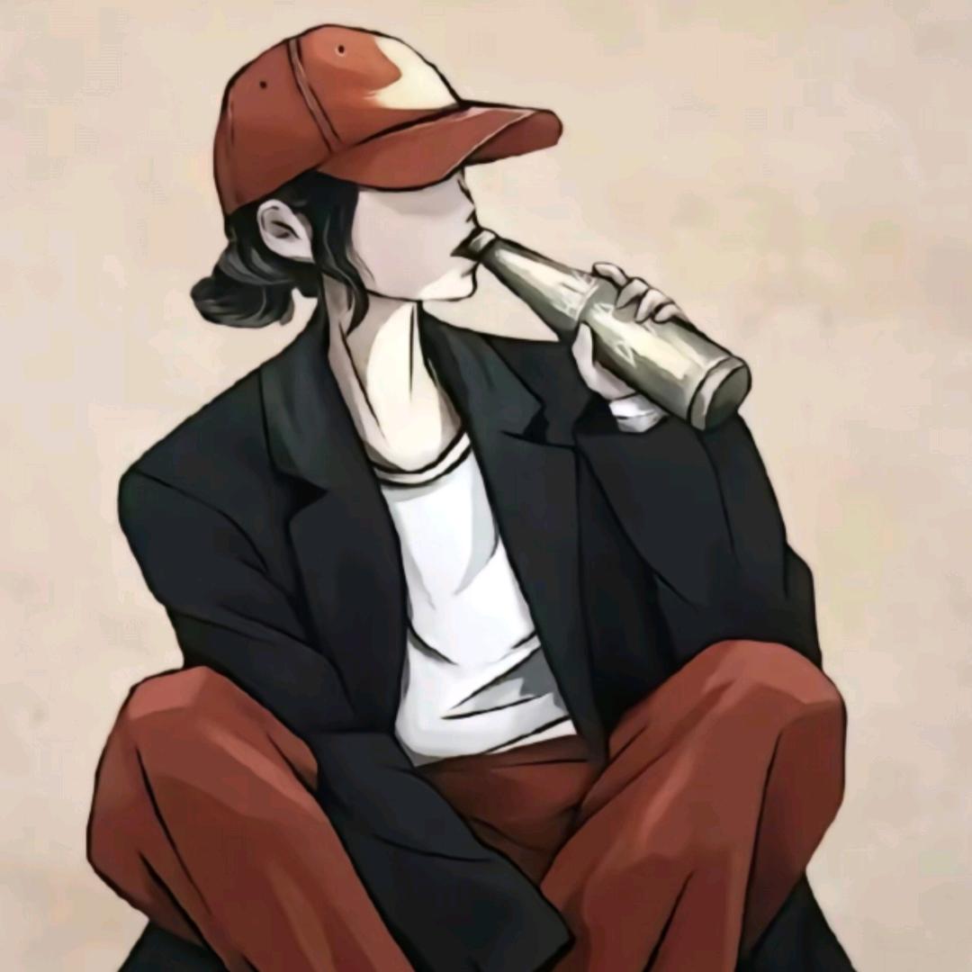 一直很安静✍