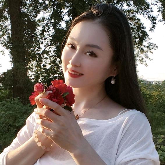 兰儿520🌹等待有缘人