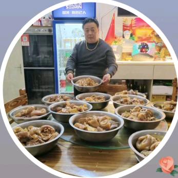 胖子老鱼馆