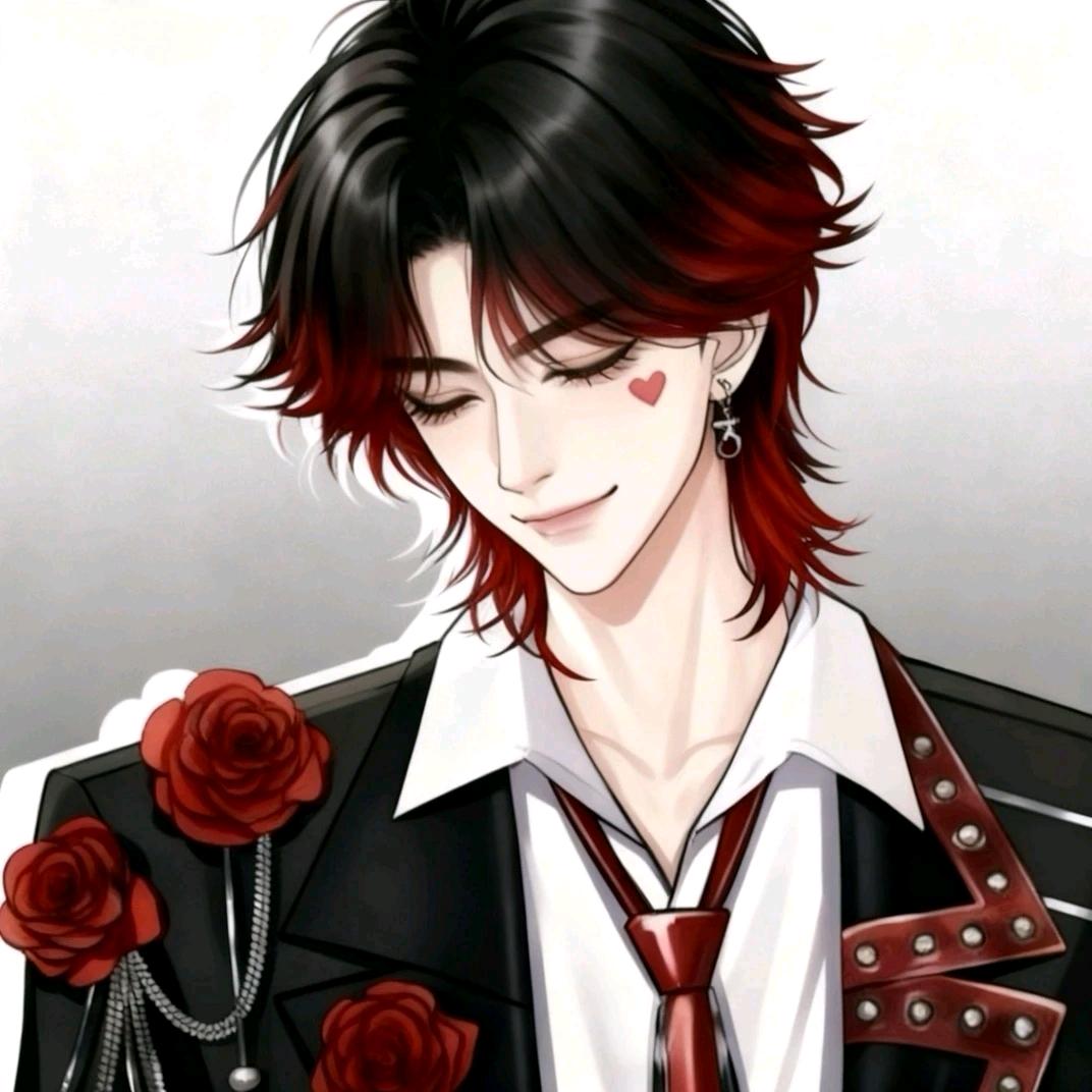 红桃三♥³
