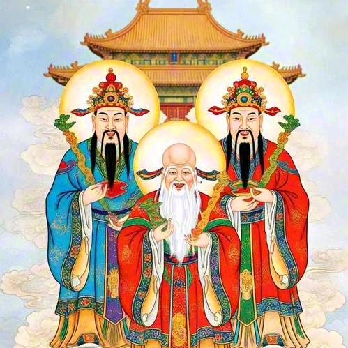 凤凰归位