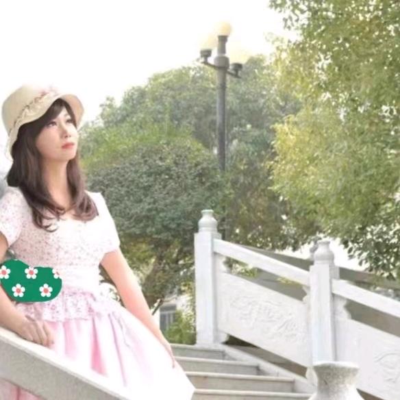 💞🧞‍♀️你本来就婷美💯💘