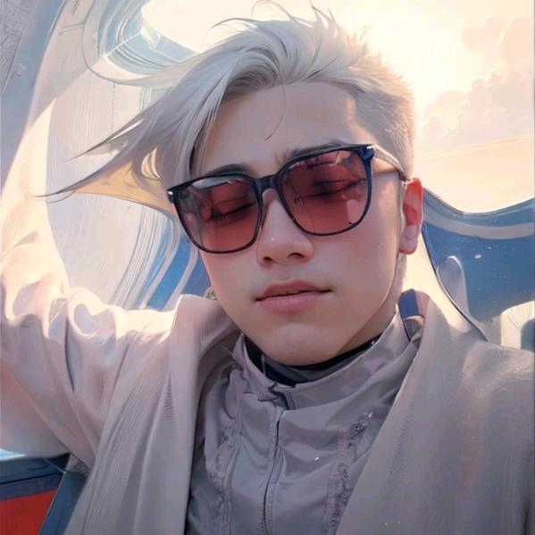 🌈  陈