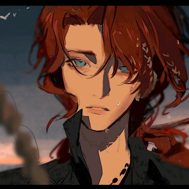 林林予梓（求推荐