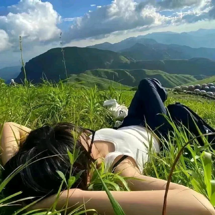 安琪💕酒吧经理