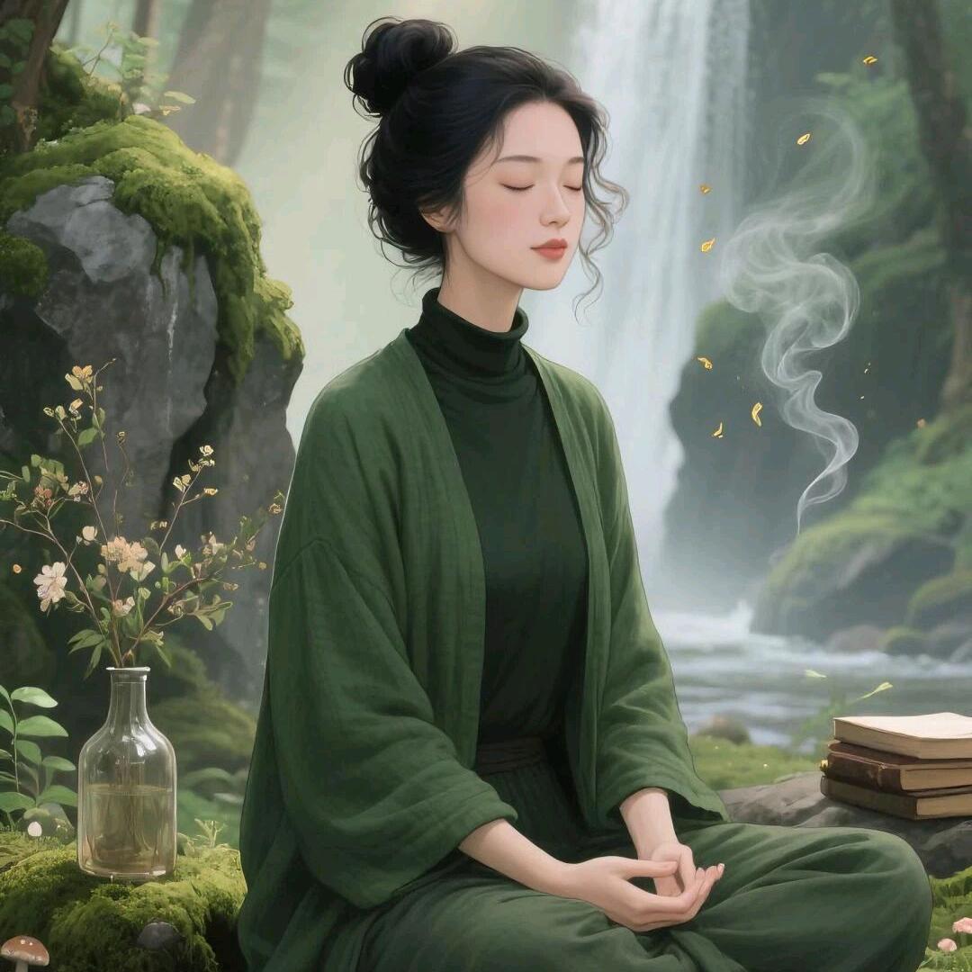 与人为善，方得始终