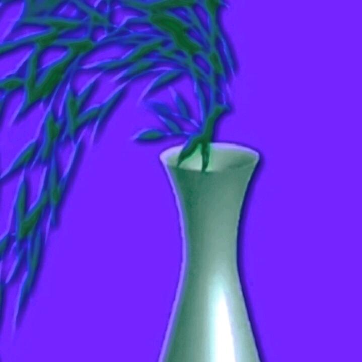 九步莲花卍千指一弹【观相听音】