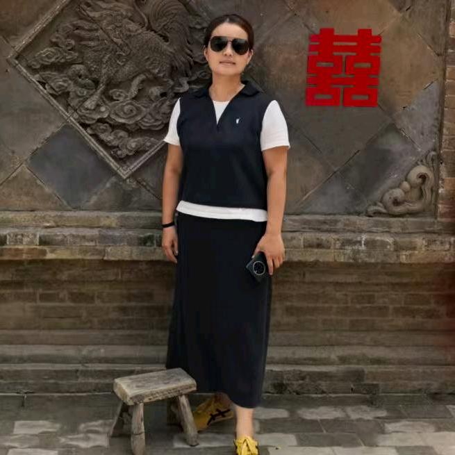 于香香