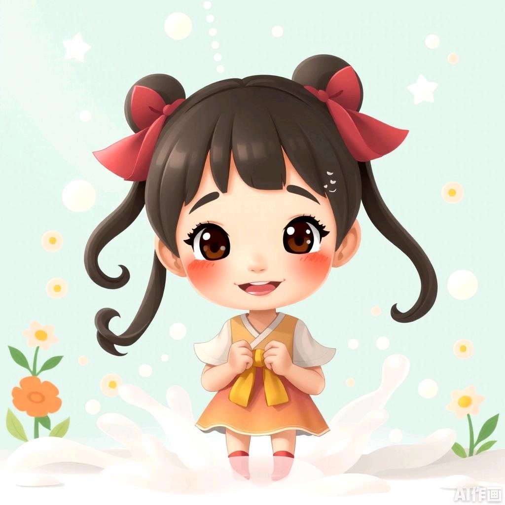 小妍点滴