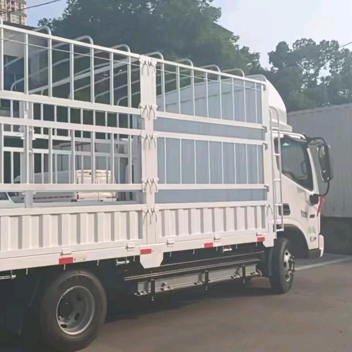 新能源物流配送公司