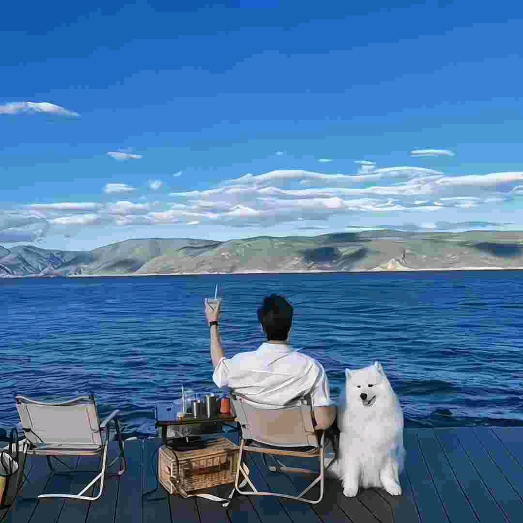 余你清风ꦿ、伴我清酒ิ