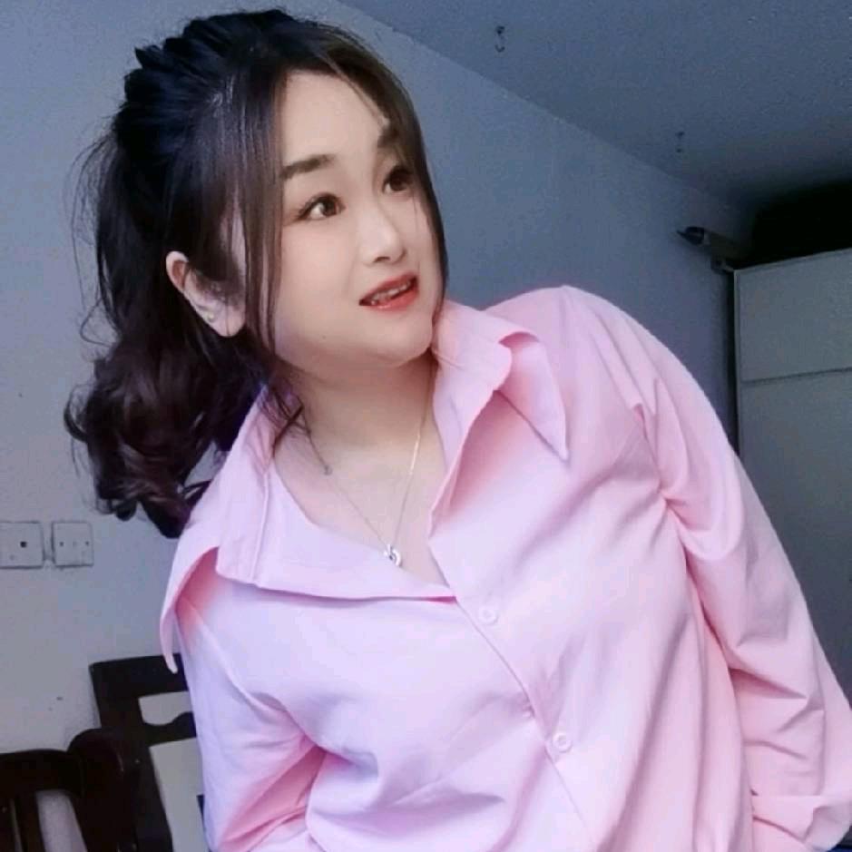 《如梦》💕